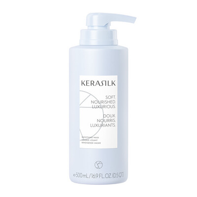 KERASILK Smoothing Mask 500ml