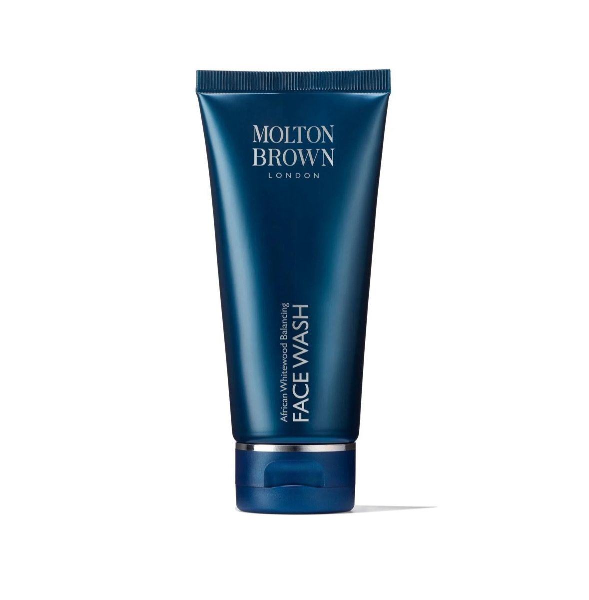 Molton Brown African Whitewood Balancing Face Wash 100ml Molton Brown African Whitewood Balancing Face Wash 100ml