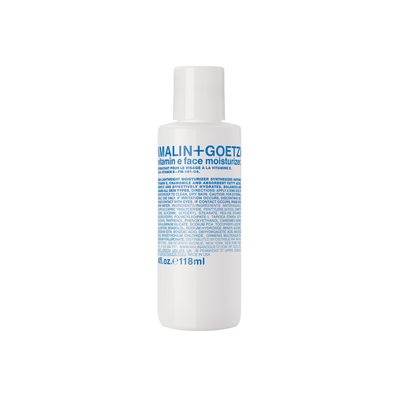 MALIN + GOETZ Vitamin E Face Moisturizer 118ml MALIN + GOETZ Vitamin E Face Moisturizer 118ml