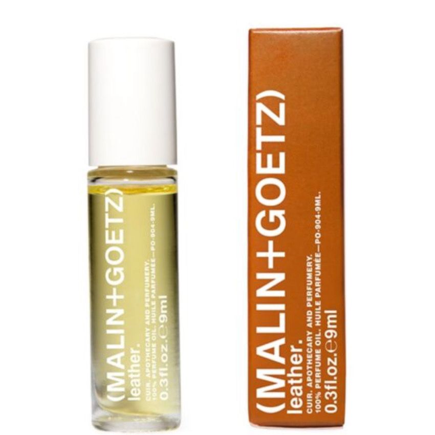 MALIN + GOETZ Leather Perfume Oil 9ml