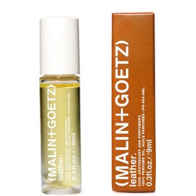 MALIN + GOETZ Leather Perfume Oil 9ml MALIN + GOETZ Leather Perfume Oil 9ml