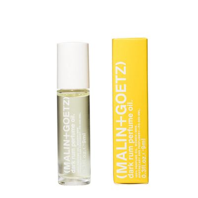 MALIN + GOETZ Dark Rum Perfume Oil 9ml MALIN + GOETZ Dark Rum Perfume Oil 9ml