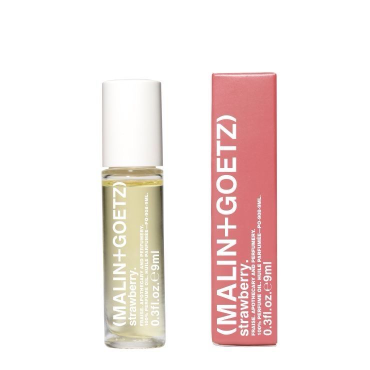 MALIN + GOETZ Strawberry Perfume Oil 9ml