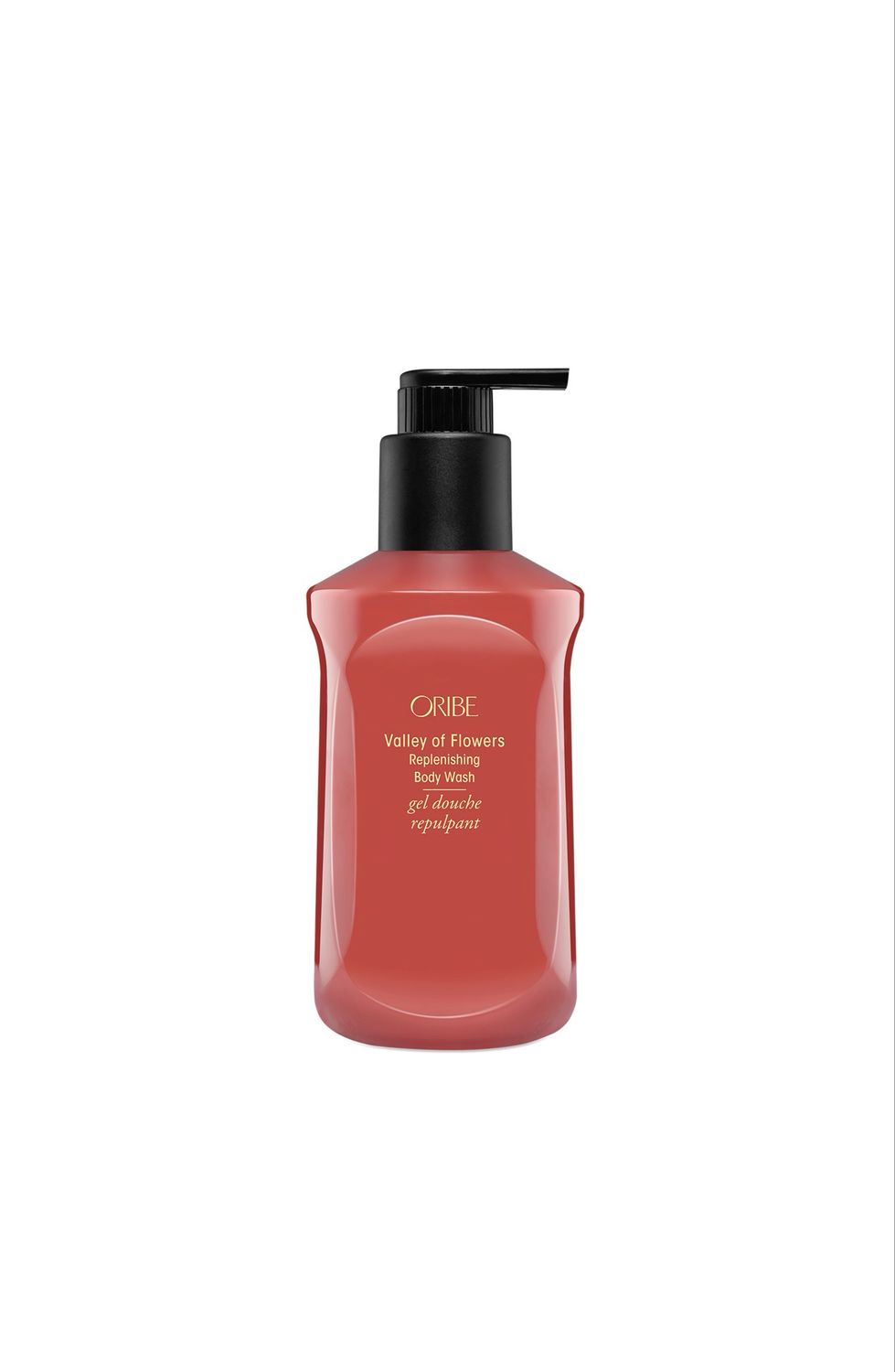 ORIBE Valley of Flowers Replenishing Body Wash 300ml