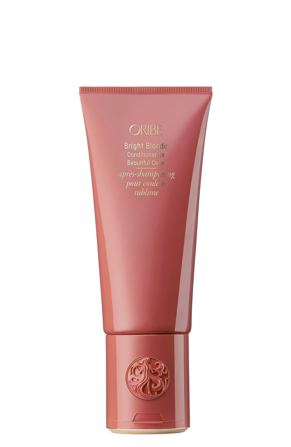 Oribe Bright Blonde Conditioner For Beautiful Color 200ml Oribe Bright Blonde Conditioner For Beautiful Color 200ml