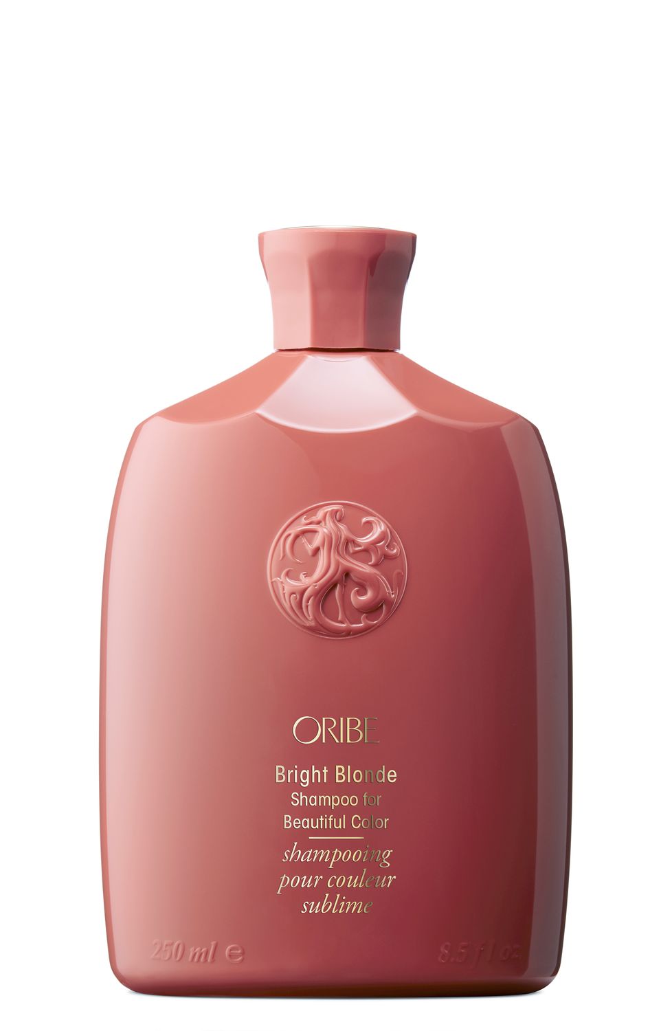Oribe Bright Blonde Shampoo For Beautiful Color 250ml