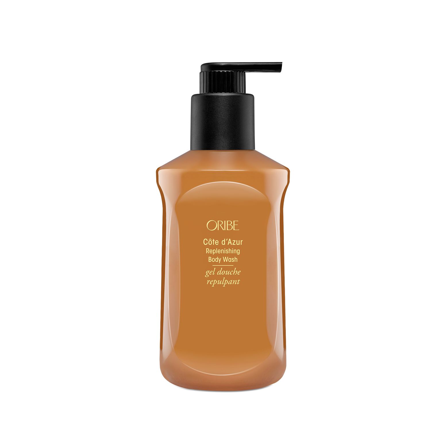 Oribe Cote d'Azur Replenishing Body Wash 300ml Oribe Cote d'Azur Replenishing Body Wash 300ml