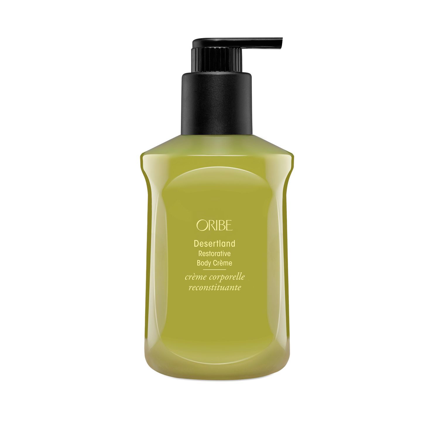 Oribe Desertland Restorative Body Creme 300ml Oribe Desertland Restorative Body Creme 300ml