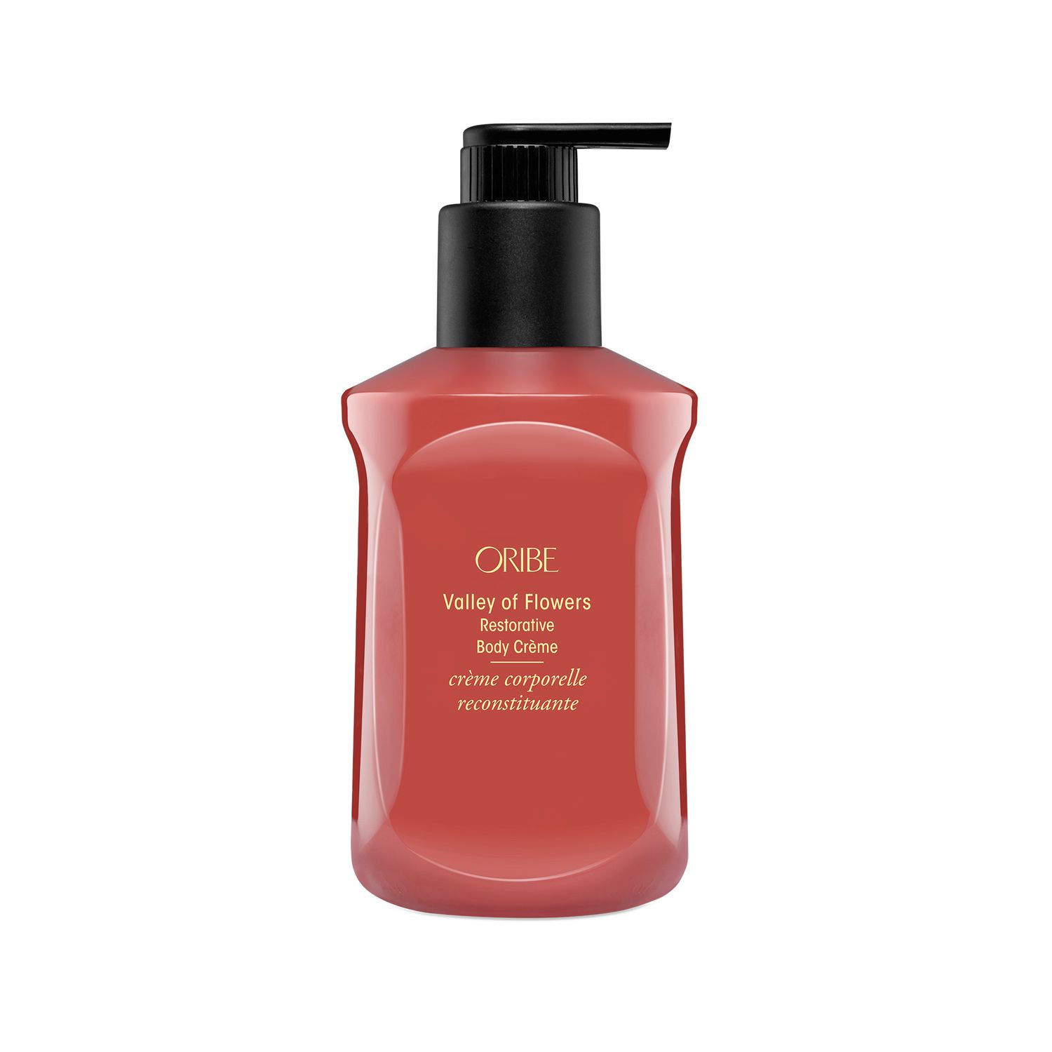 Oribe Valley Of Flowers Restorative Body Creme 300ml