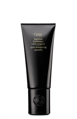 Oribe Signature Conditioner A Daily Indulgence 200ml