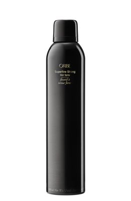 Oribe Superfine Strong Hair Spray 301ml