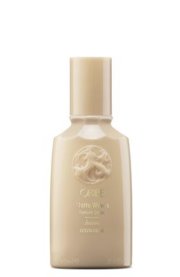 Oribe Matte Waves Texture Lotion 100ml