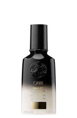 Oribe Gold Lust Balm D&#39;Or Heating Styling Shield 100ml