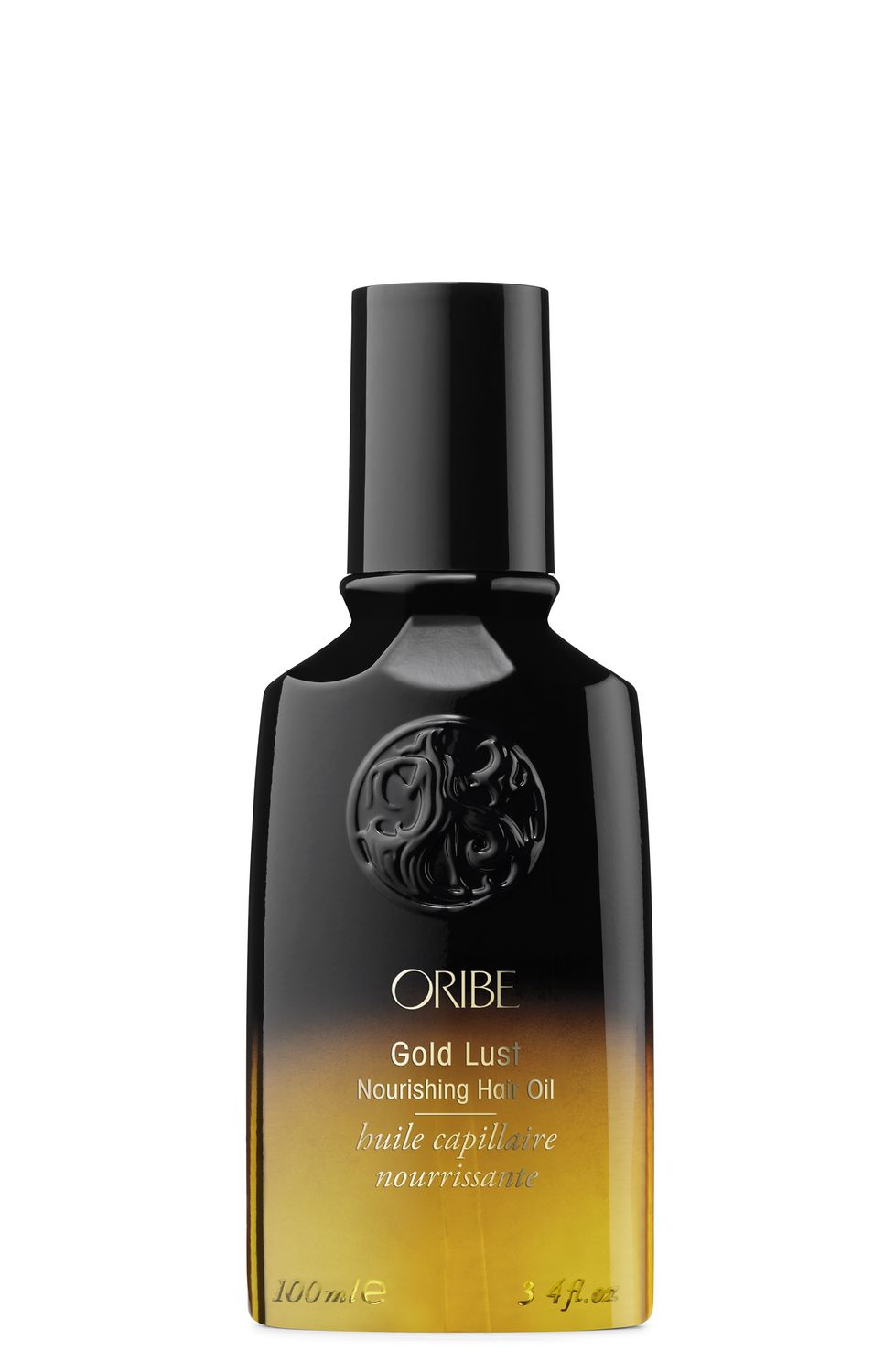 Oribe Gold Lust Nourishing Hair Oil 100ml