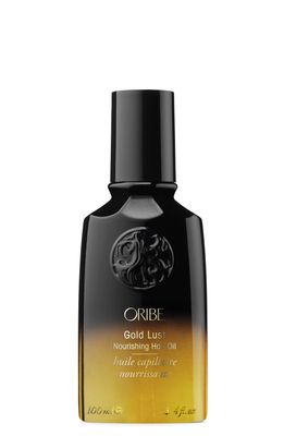 Oribe Gold Lust Nourishing Hair Oil 100ml