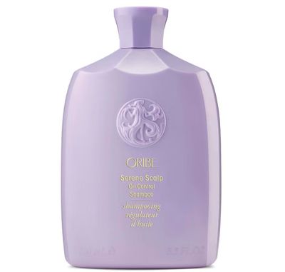 Oribe Serene Scalp Oil Control Shampoo 250ml