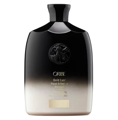 Oribe Gold Lust Repair Restore Shampoo 250ml