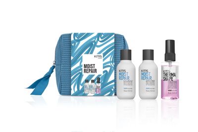 KMS Moist Repair Travel Gift Set