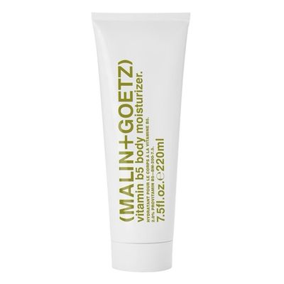MALIN + GOETZ B5 Body Moisturizer 220ml MALIN + GOETZ B5 Body Moisturizer 220ml