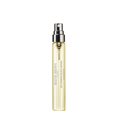 Molton Brown Re-charge Black Pepper Travel Eau De Toilette 7.5ml