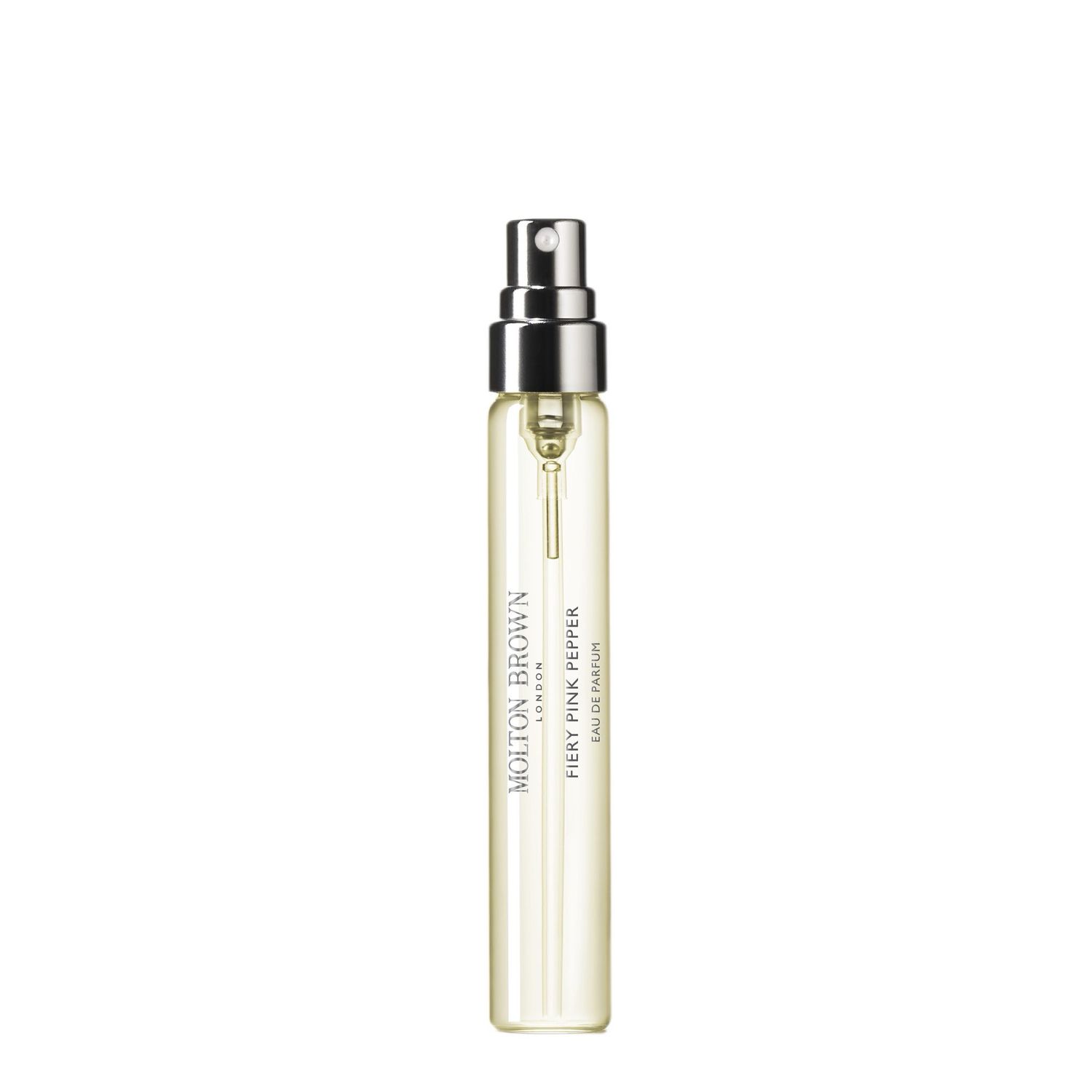 Molton Brown Fiery Pink Pepper Travel Eau De Parfum 7.5ml