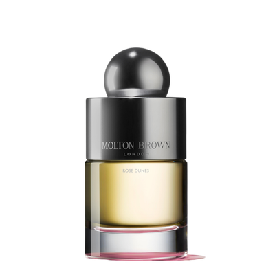 Molton Brown Rose Dunes Eau De Toilette 100ml Molton Brown Rose Dunes Eau De Toilette 100ml