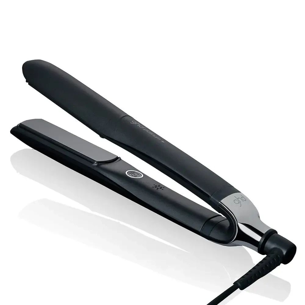 GHD Chronos Professional Hair Straightener In Black
