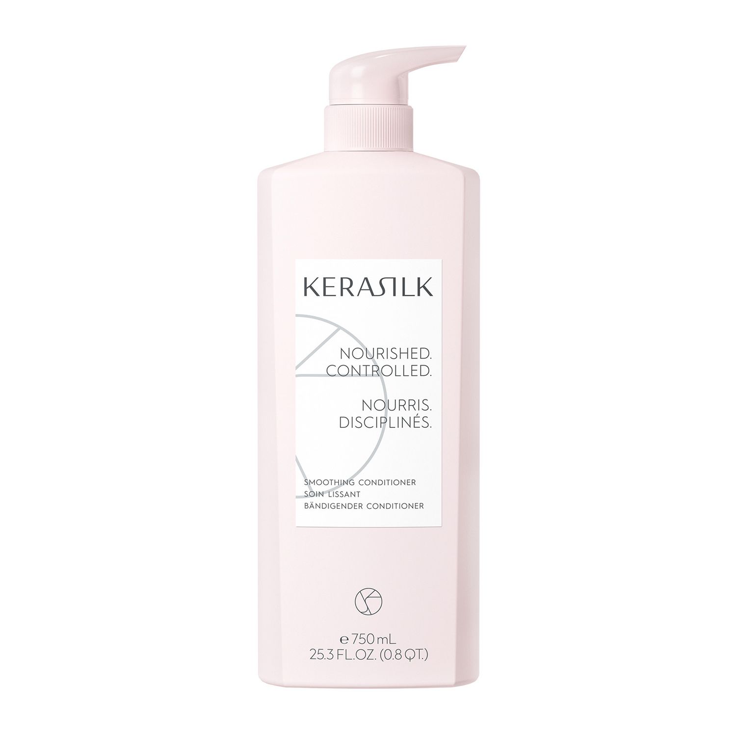 KERASILK Smoothing Conditioner 750ml