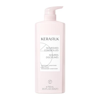 KERASILK Smoothing Conditioner 750ml KERASILK Smoothing Conditioner 750ml