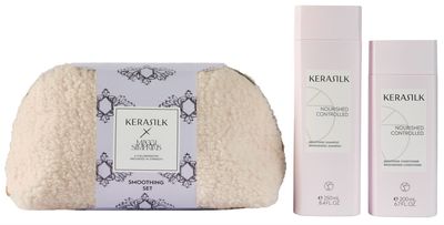 KERASILK Smoothing Gift Set