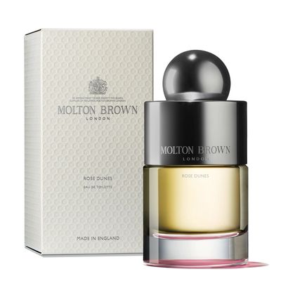 Molton Brown Rose Dunes Eau De Toilette 100ml