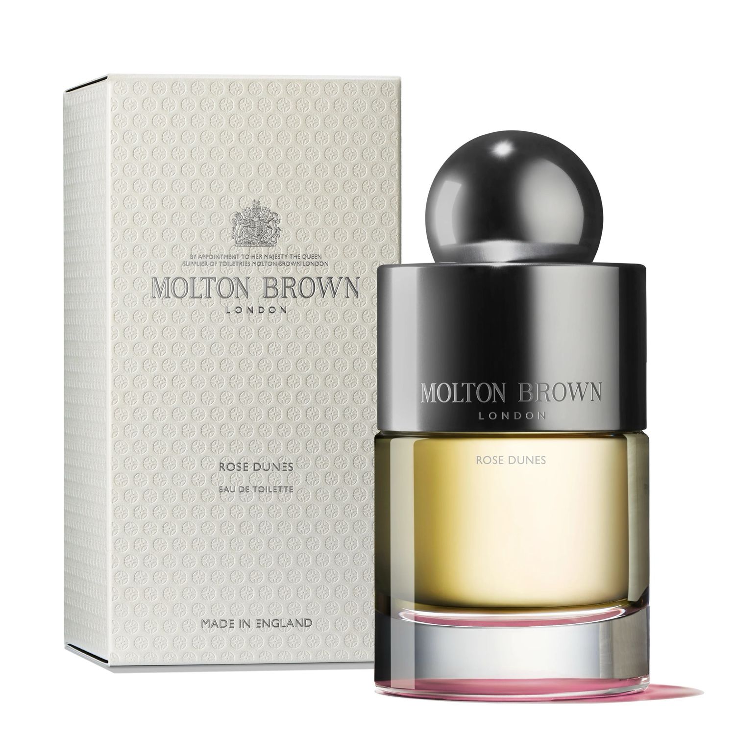 Molton Brown Rose Dunes Eau De Toilette 100ml
