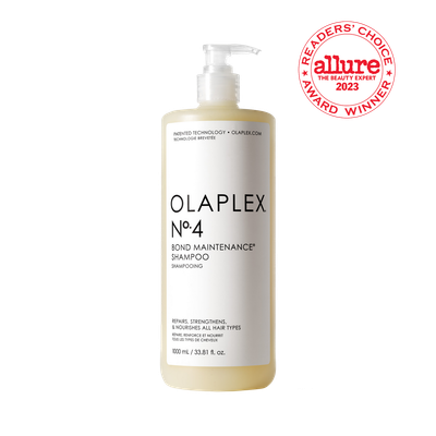 Olaplex No. 4 Bond Maintenance Shampoo Litre (1000ml)