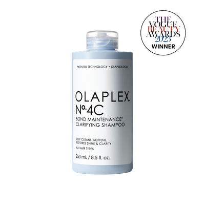 OLAPLEX Nº.4C Bond Maintenance® Clarifying Shampoo 250ml