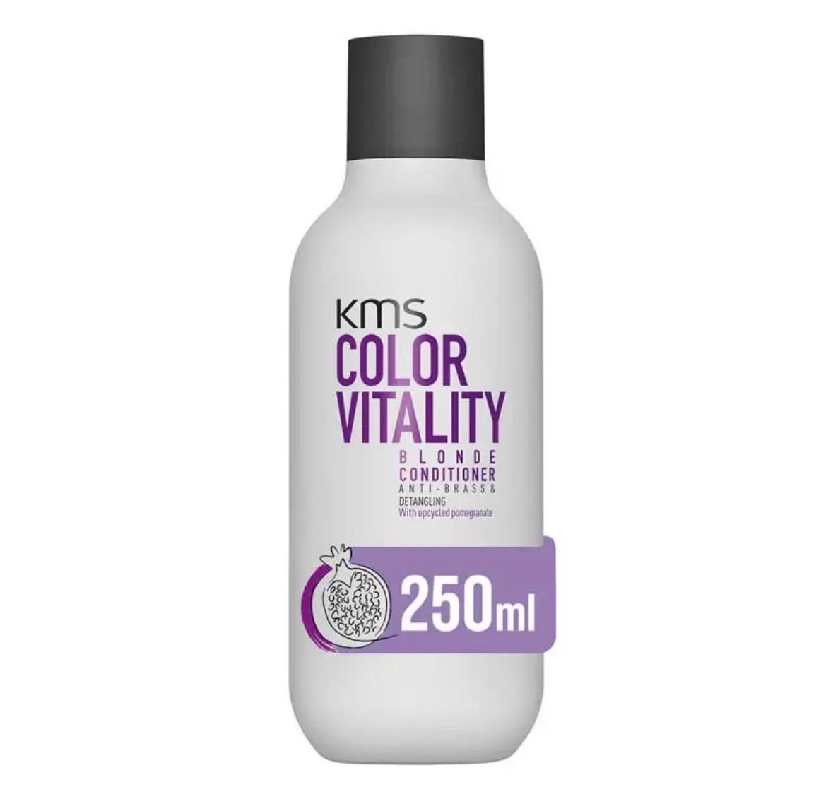 KMS Color Vitality Blonde Conditioner 250ml