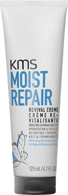 KMS Moist Repair Revival Creme 125ml