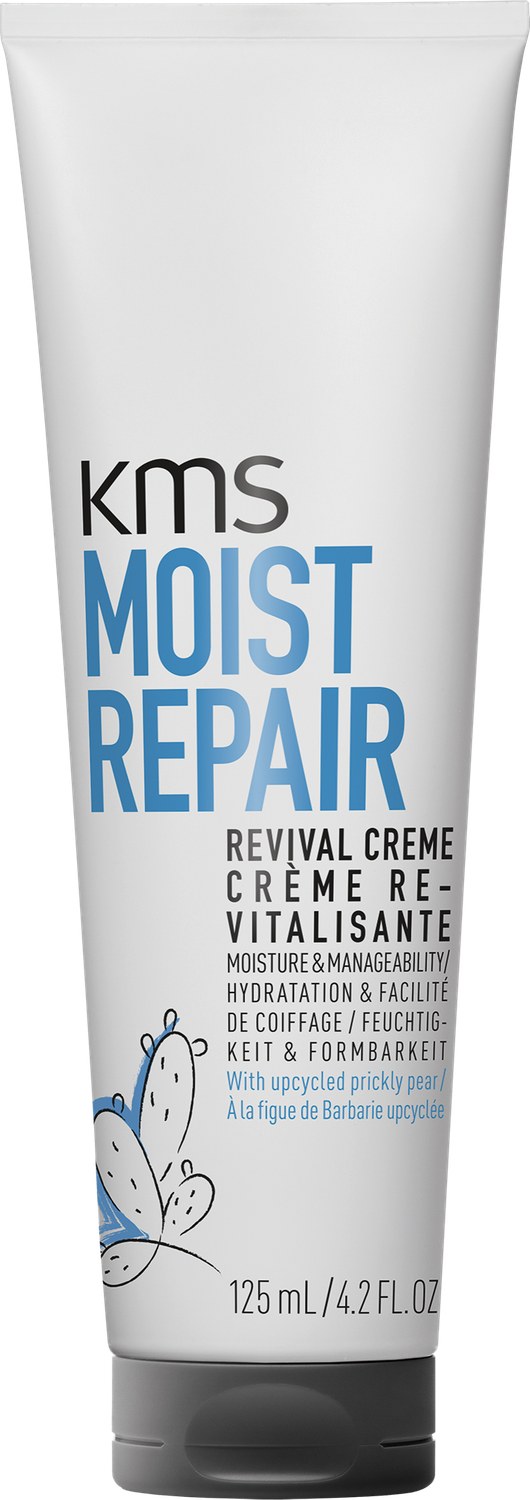 KMS Moist Repair Revival Creme 125ml