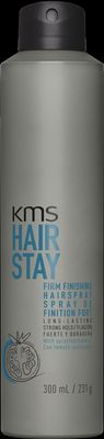 KMS Hair Stay Firm Finishing Hairspray 300ml