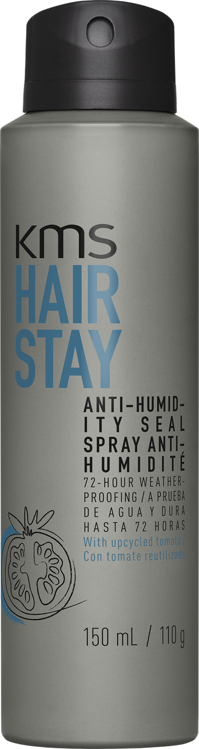 KMS Hair Stay Anti-Humidity Seal 150ml
