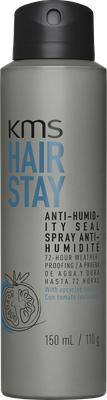 KMS Hair Stay Anti-Humidity Seal 150ml