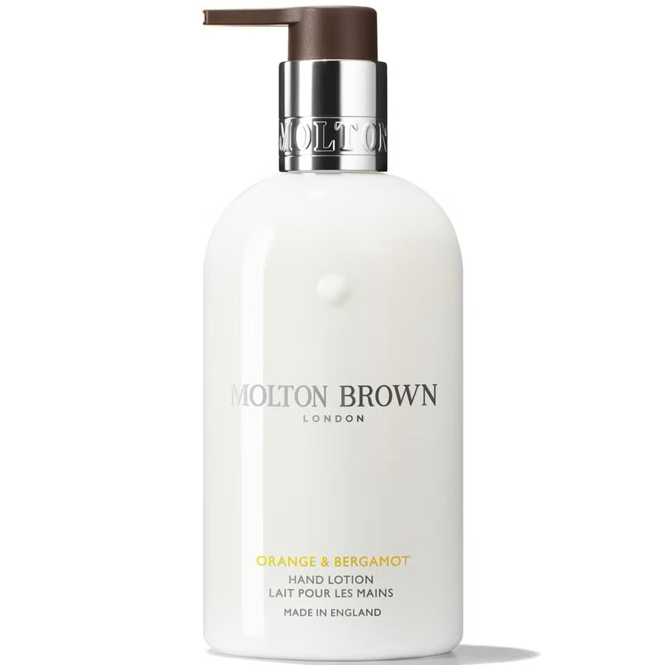 Molton Brown Orange &amp; Bergamot Hand Lotion 300ml