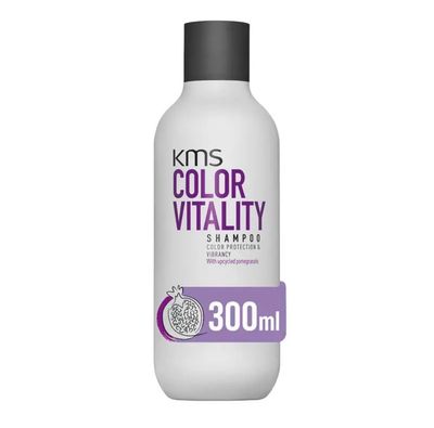 KMS Color Vitality Shampoo 300ml