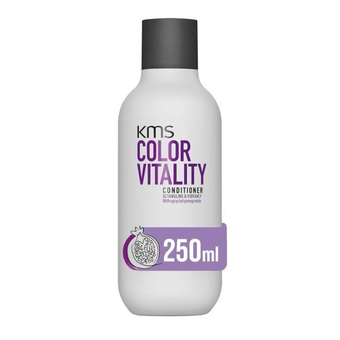 KMS Color Vitality Conditioner 250ml