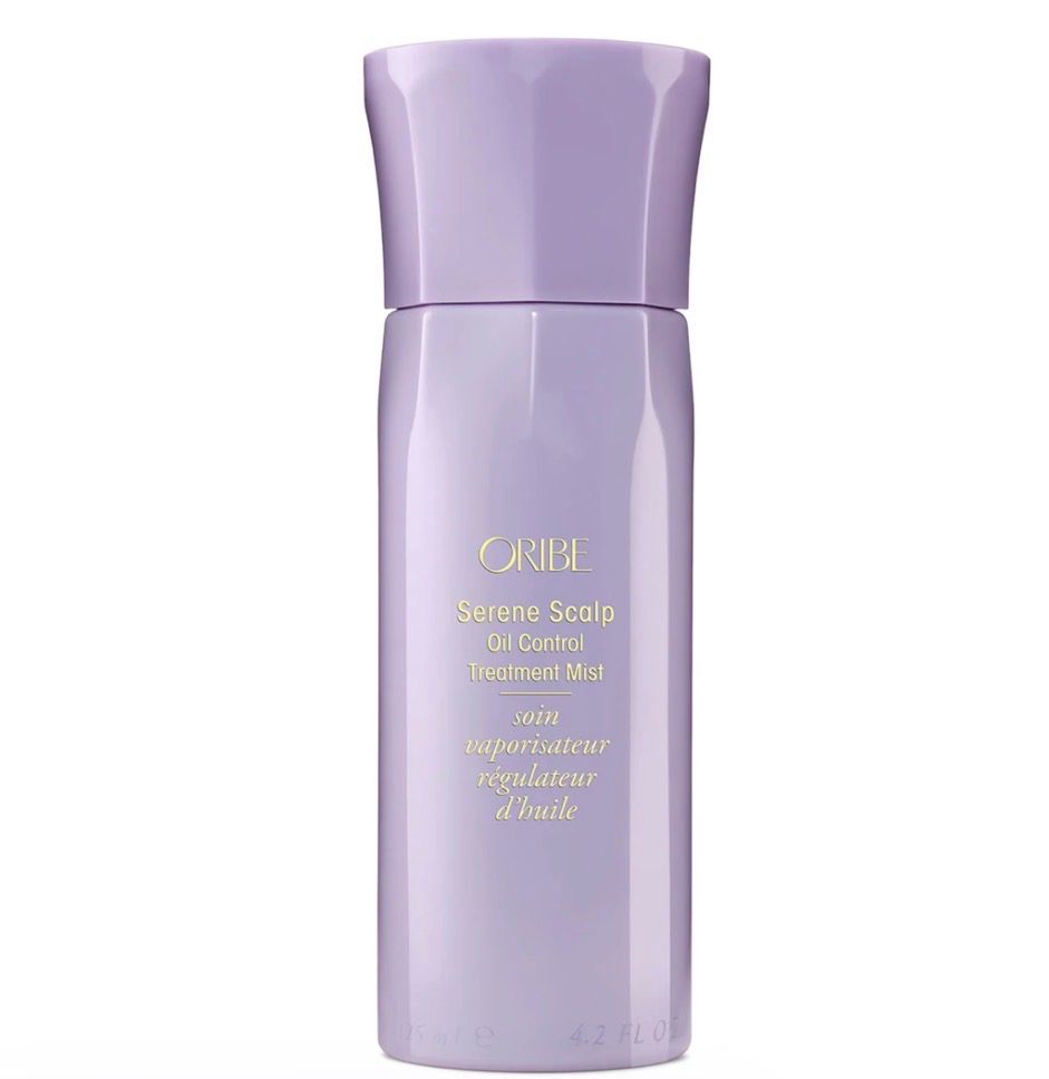 Oribe Serene Scalp Oil Control Treatment Mist 125ml