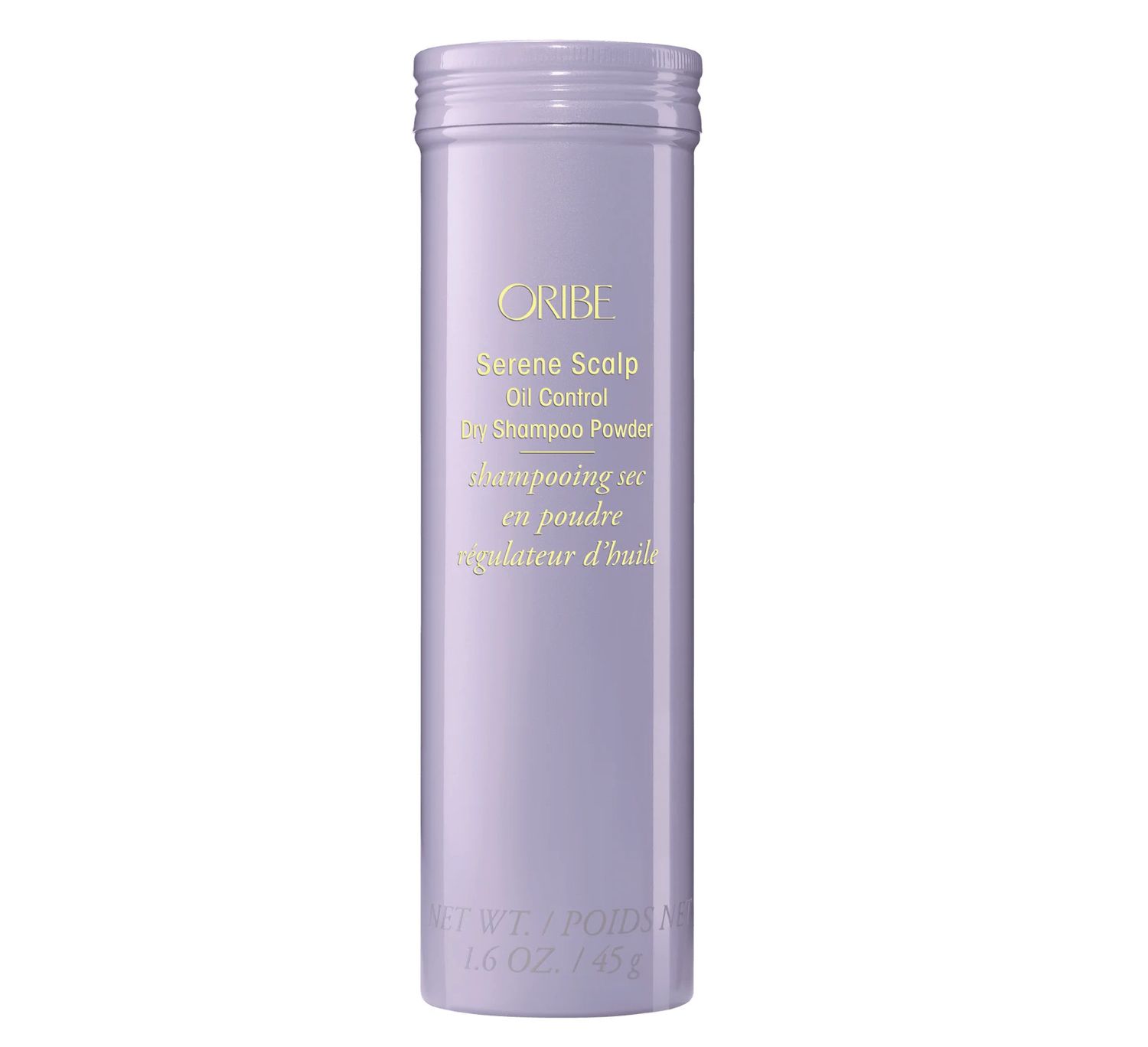 Oribe Serene Scalp Oil Control Dry Shampoo Powder 45g