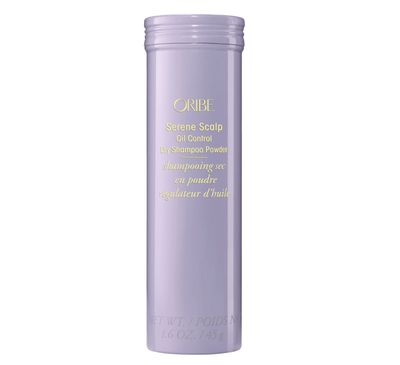 Oribe Serene Scalp Oil Control Dry Shampoo Powder 45g