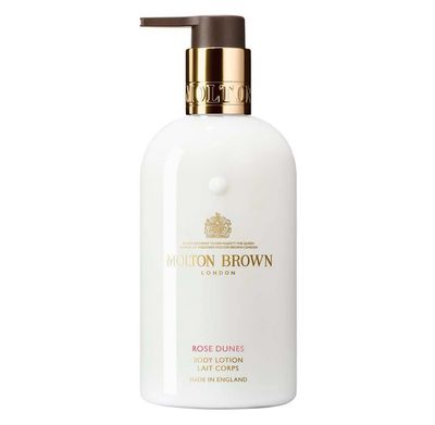 Molton Brown Rose Dunes Body Lotion 300ml
