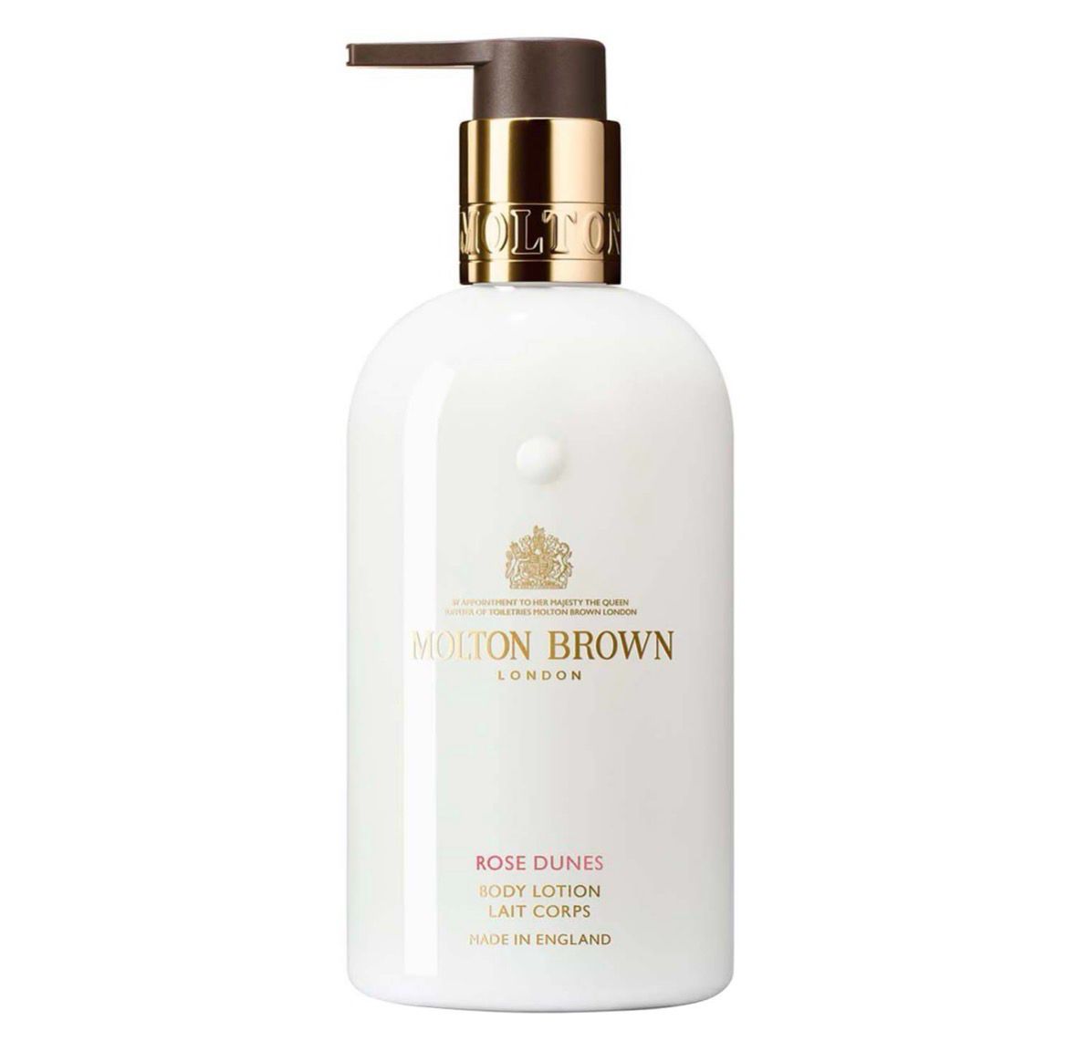 Molton Brown Rose Dunes Body Lotion 300ml