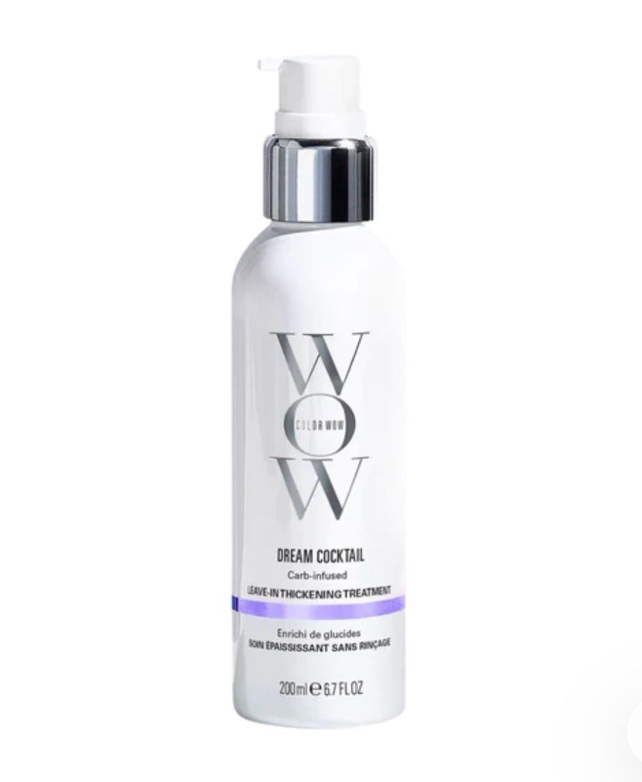 Color Wow Dream Cocktail Carb-Infused Leave-in Treatment 200ml