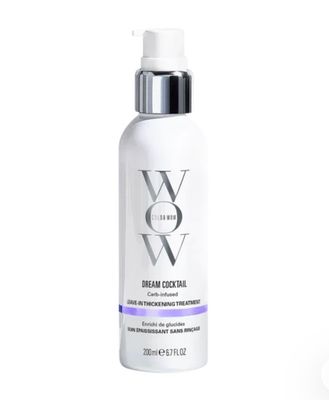Color Wow Dream Cocktail Carb-Infused Leave-in Treatment 200ml